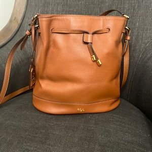 Perfect condition Ralph Lauren purse